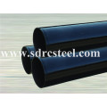 API 5L LSAW Pipe 3PE Large Diameter Steel Pipe